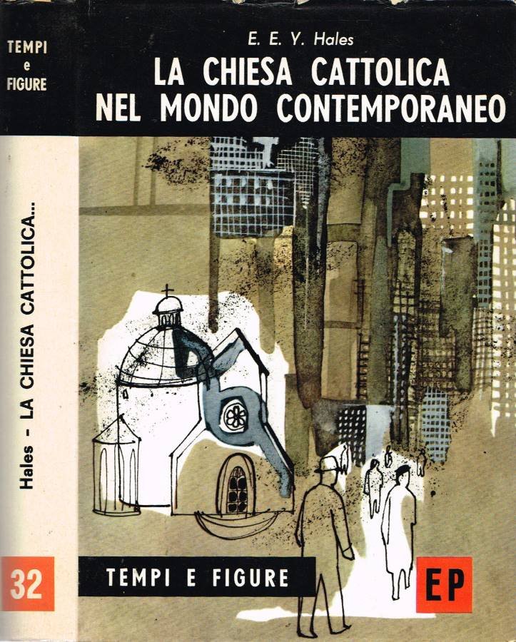 La chiesa cattolica nel mondo contemporaneo