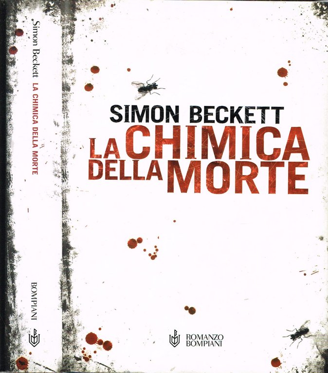 La chimica della morte