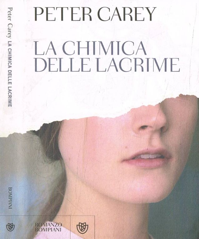 La chimica delle lacrime