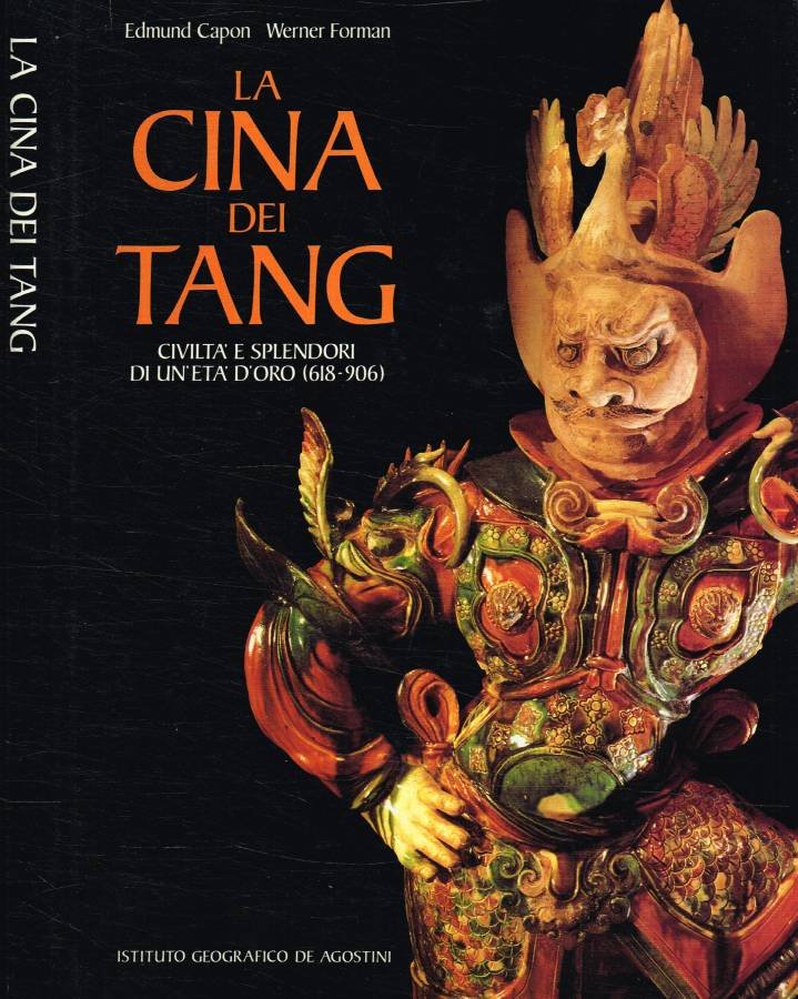 La cina dei Tang