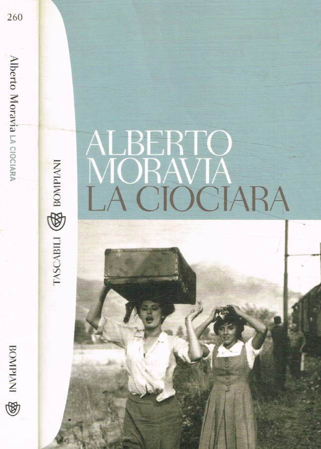 La ciociara