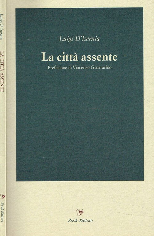 La città assente | Immagine Gallery 2