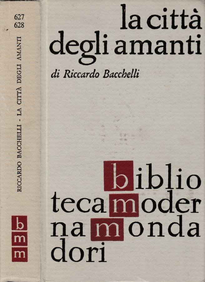 La città degli amanti