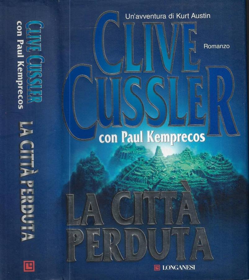 La città perduta