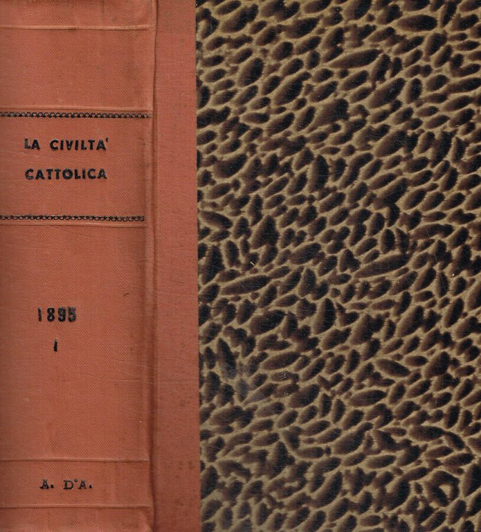 La civiltà cattolica. Anno quarantesimosesto vol.I, II della serie decimasesta | Immagine Gallery 2