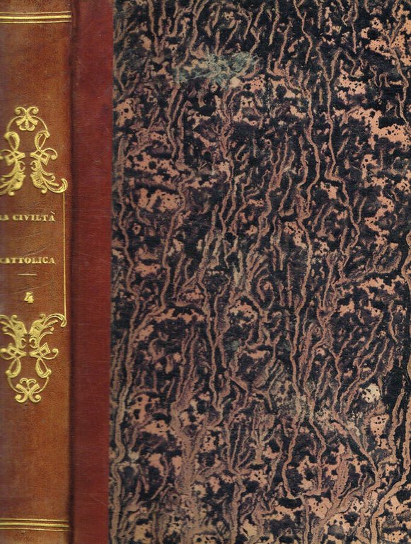 La civiltà cattolica pubblicazione periodica per tutta l'Italia. Anno secondo, … | Immagine Gallery 2