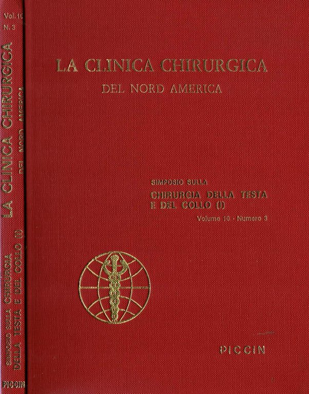 La clinica chirurgica del Nord America - Chirurgia della testa …