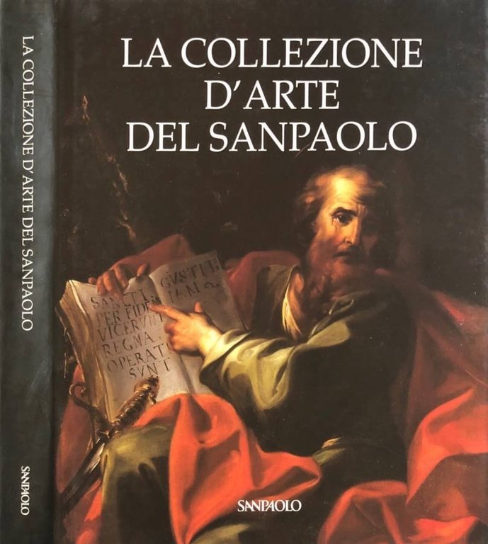 La collezione d'arte del San Paolo | Immagine Gallery 2