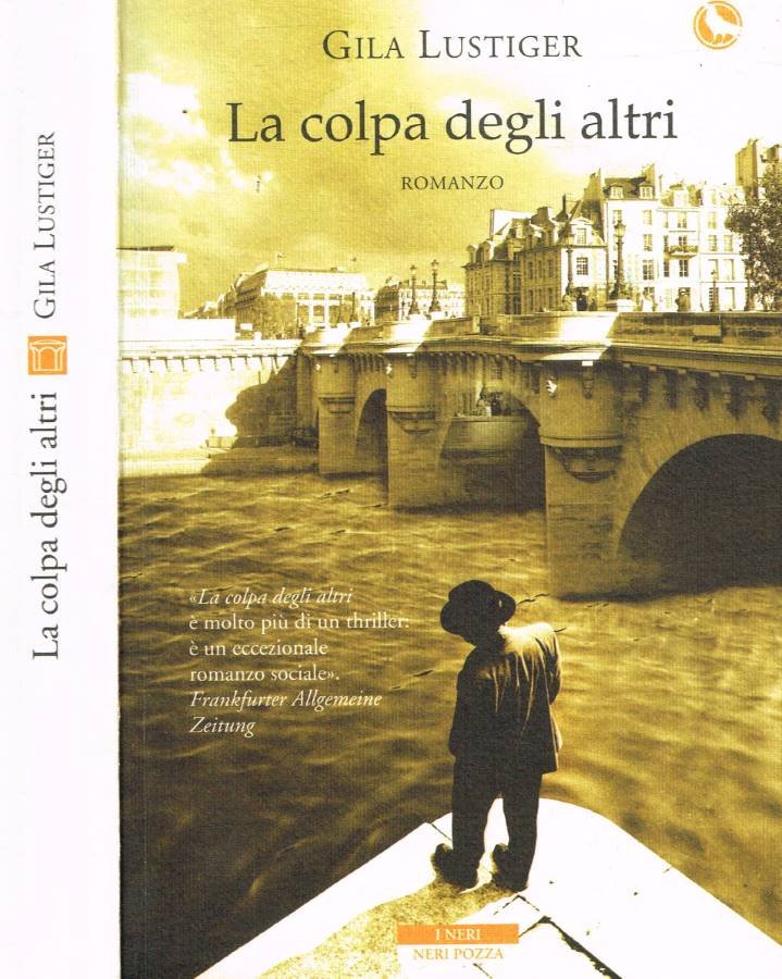 La colpa degli altri | Immagine principale