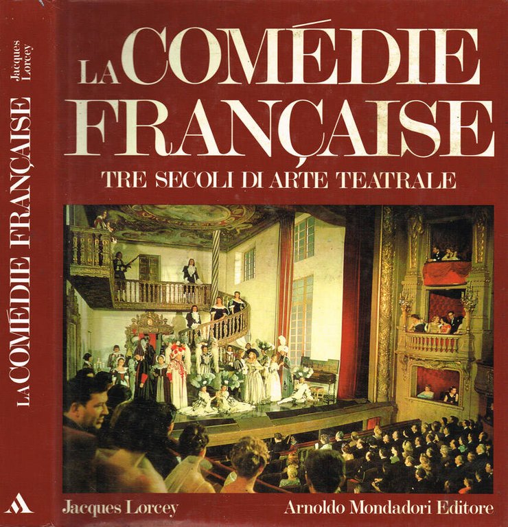 La comédie française