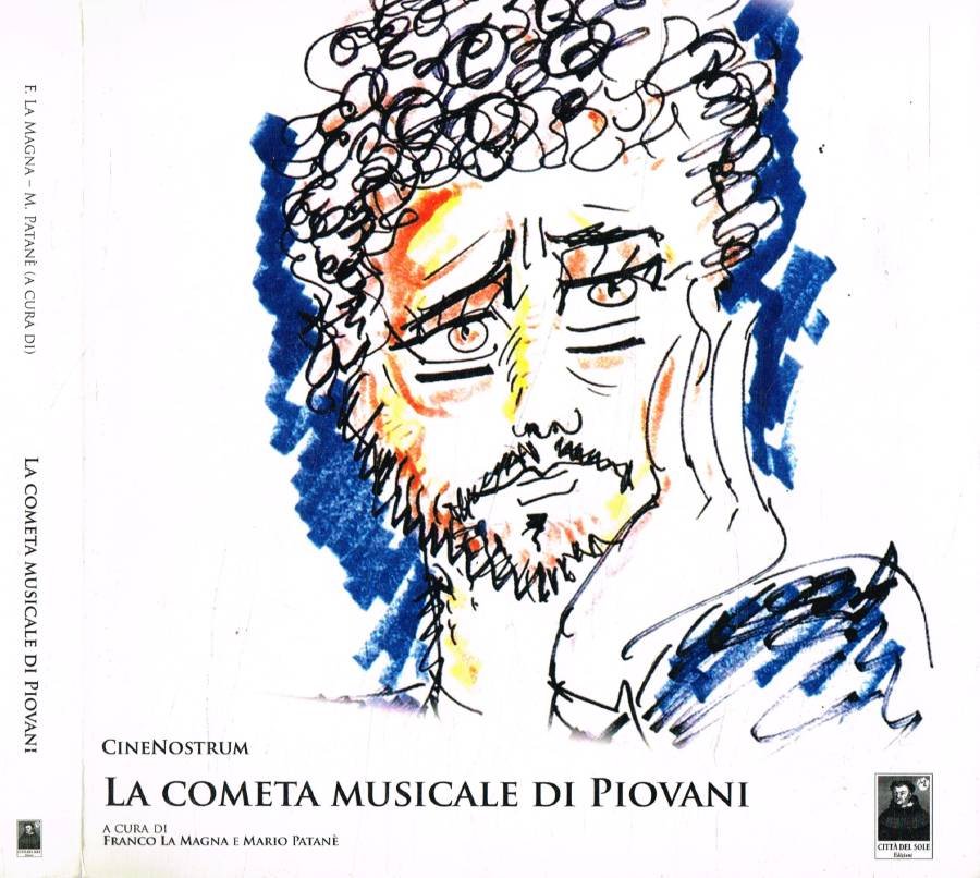 La cometa musicale di Piovani