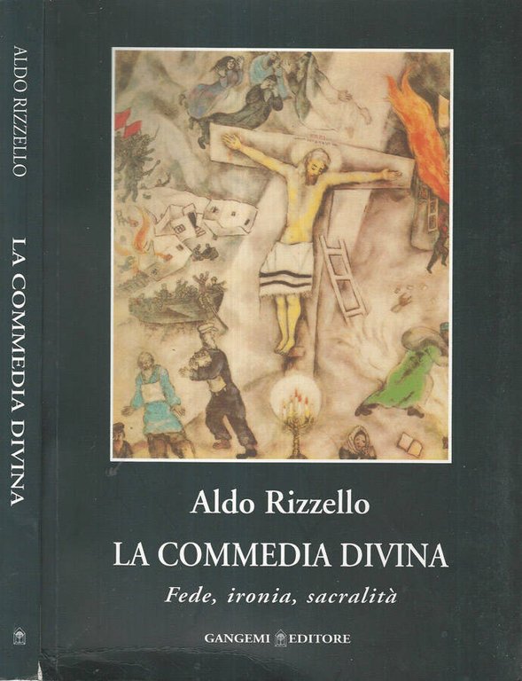 La Commedia Divina