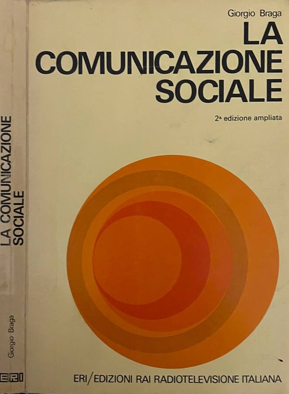 La comunicazione sociale