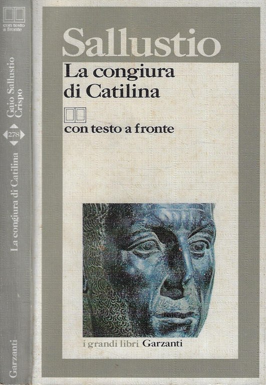 La congiura di Catilina