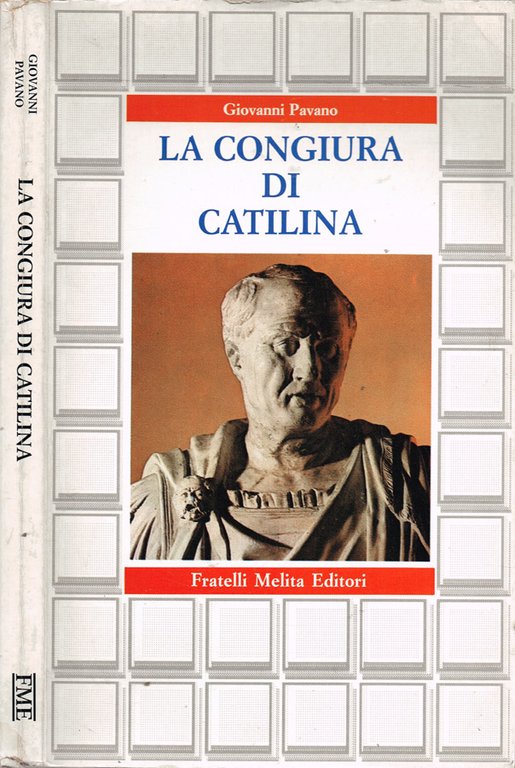 La congiura di Catilina