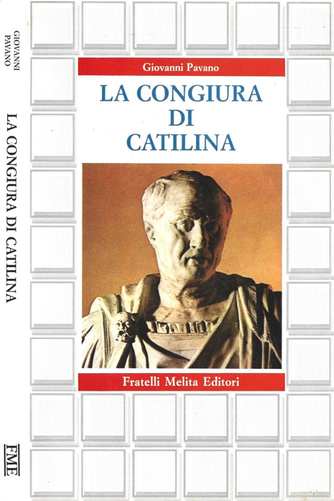 La congiura di Catilina
