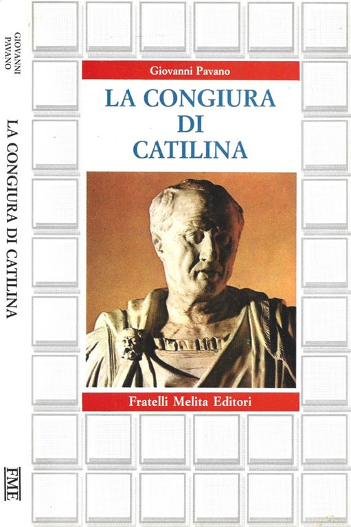 La congiura di Catilina