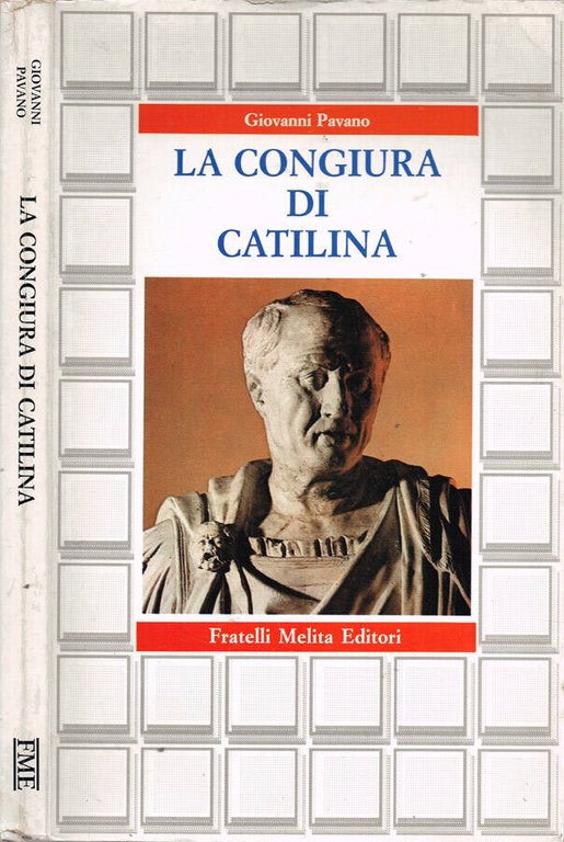 La congiura di Catilina
