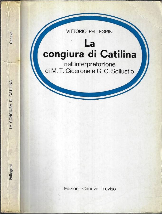 La congiura di Catilina