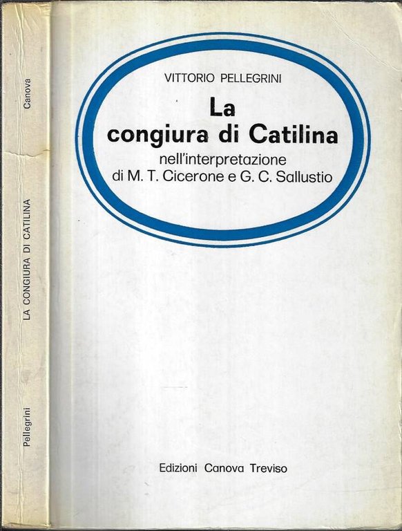 La congiura di Catilina