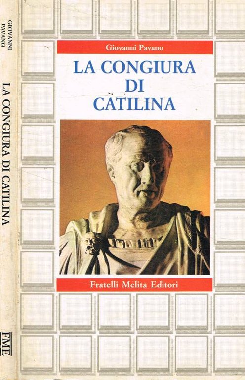 La congiura di Catilina