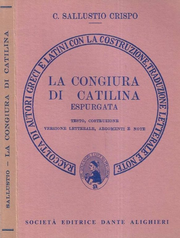 La congiura di Catilina