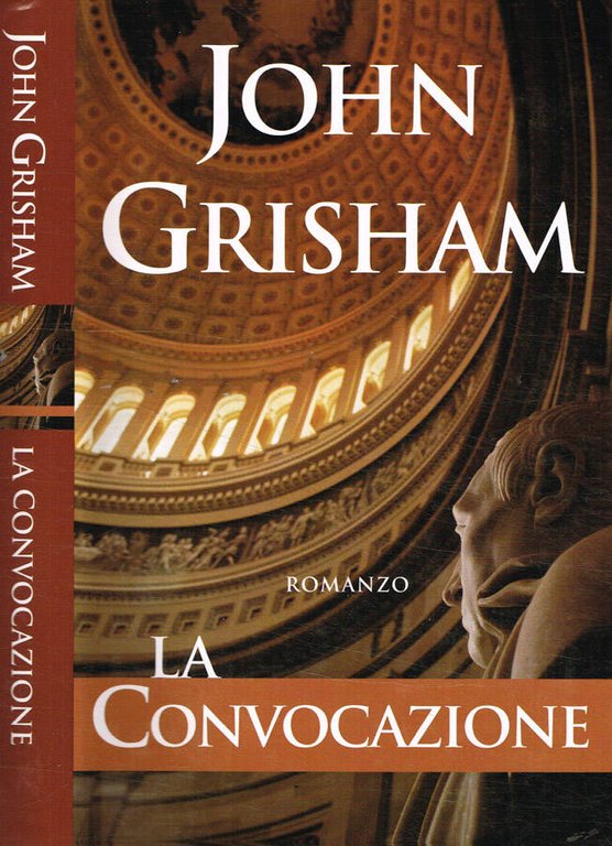 La convocazione