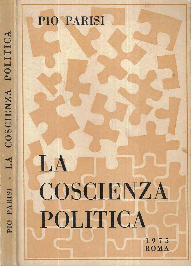 La coscienza politica | Immagine principale