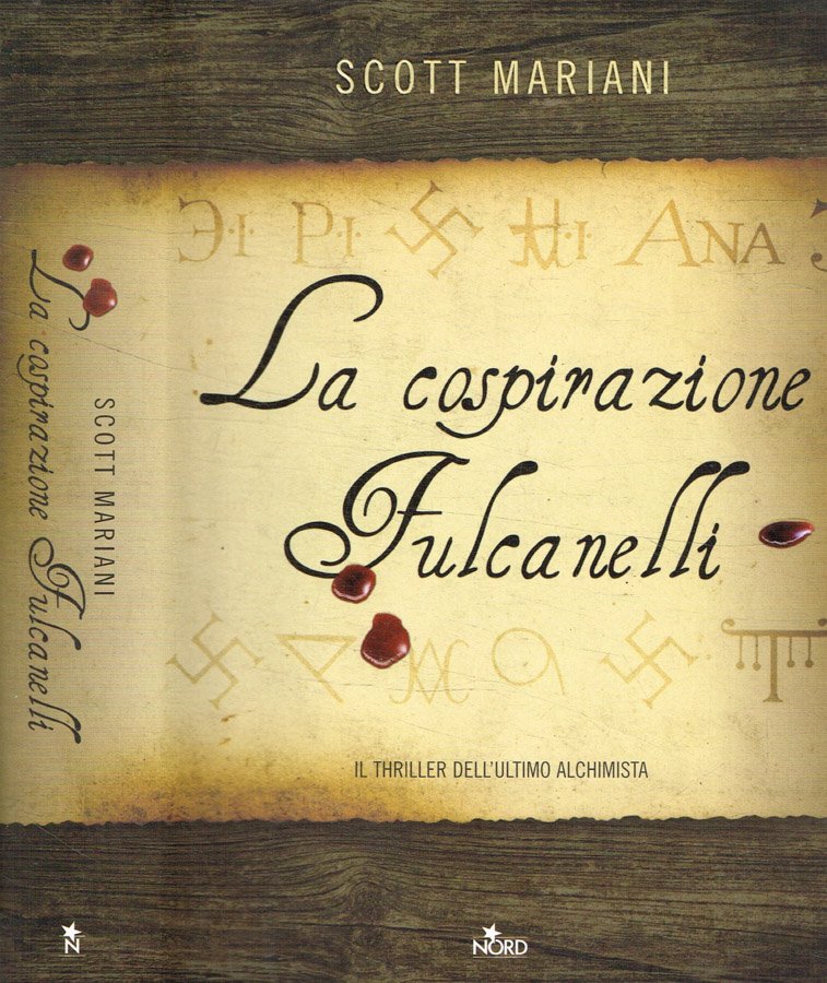 La cospirazione Fulcanelli