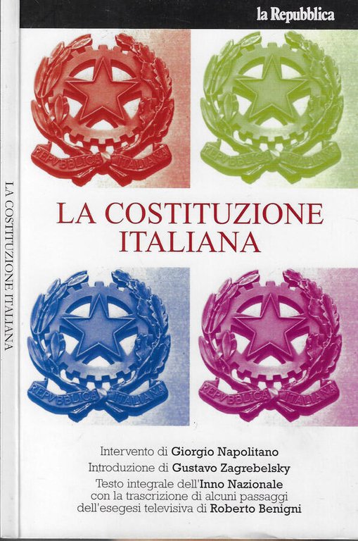 La Costituzione Italiana