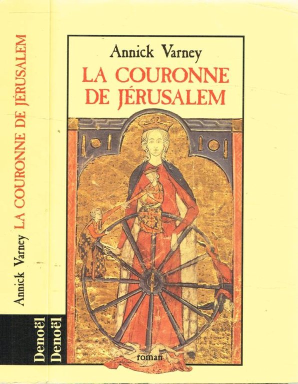 La Couronne de Jérusalem