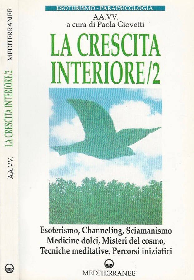 La crescita interiore / 2 | Immagine principale