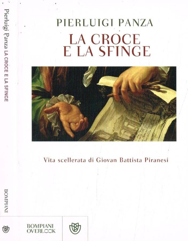 La croce e la sfinge