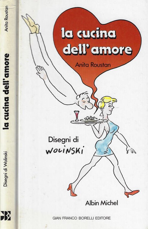 La cucina dell'amore | Immagine Gallery 2