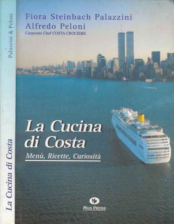 La Cucina di Costa