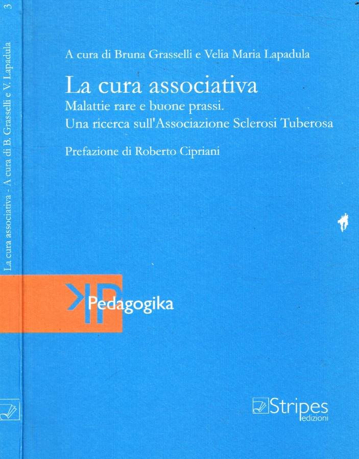 La cura associativa