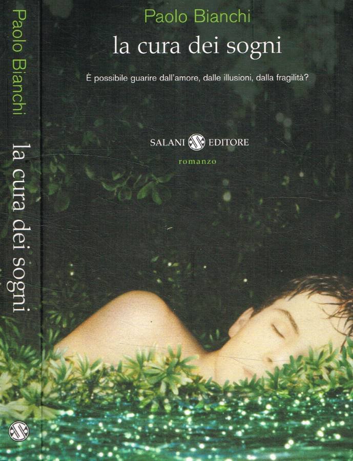 La cura dei sogni