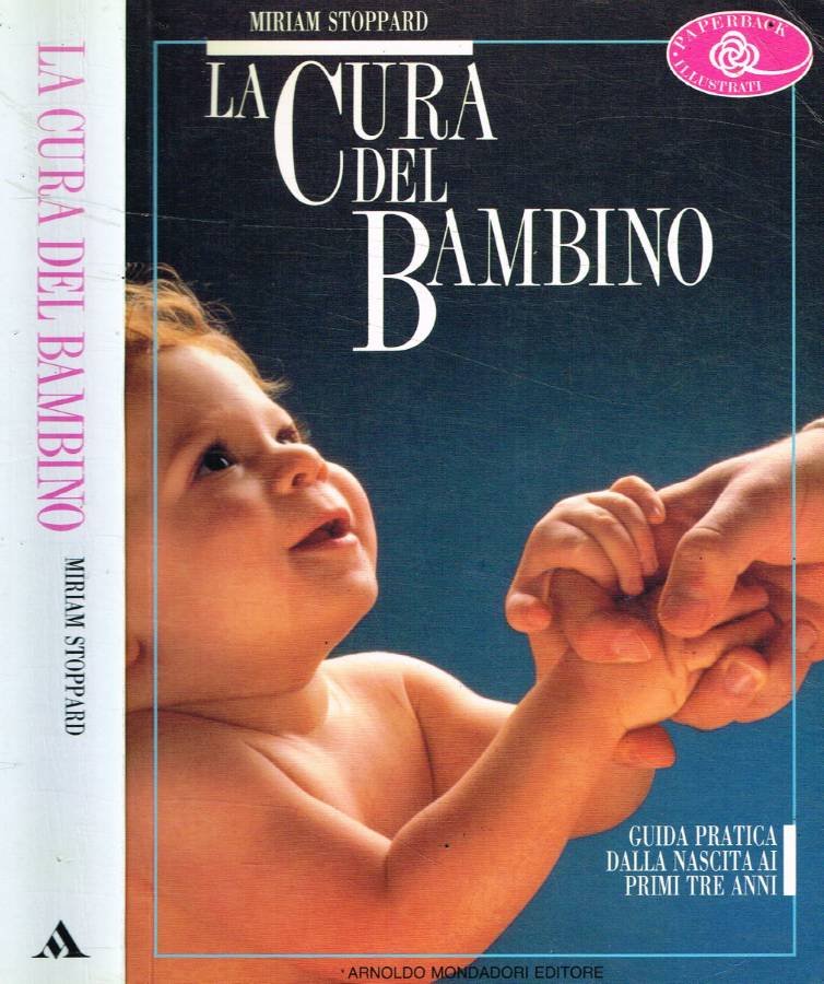La cura del bambino