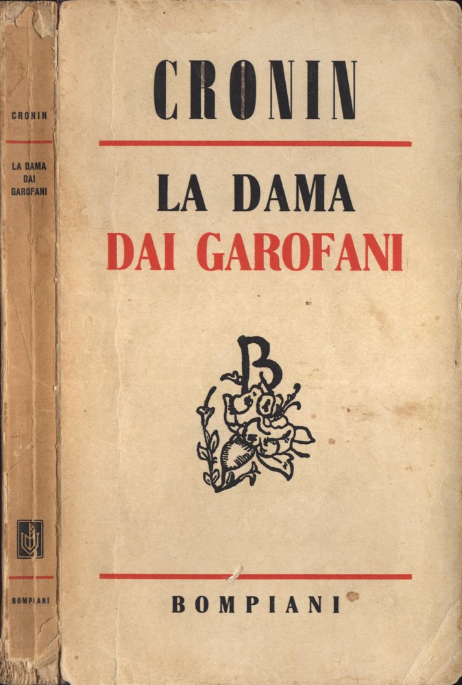 La dama dai garofani