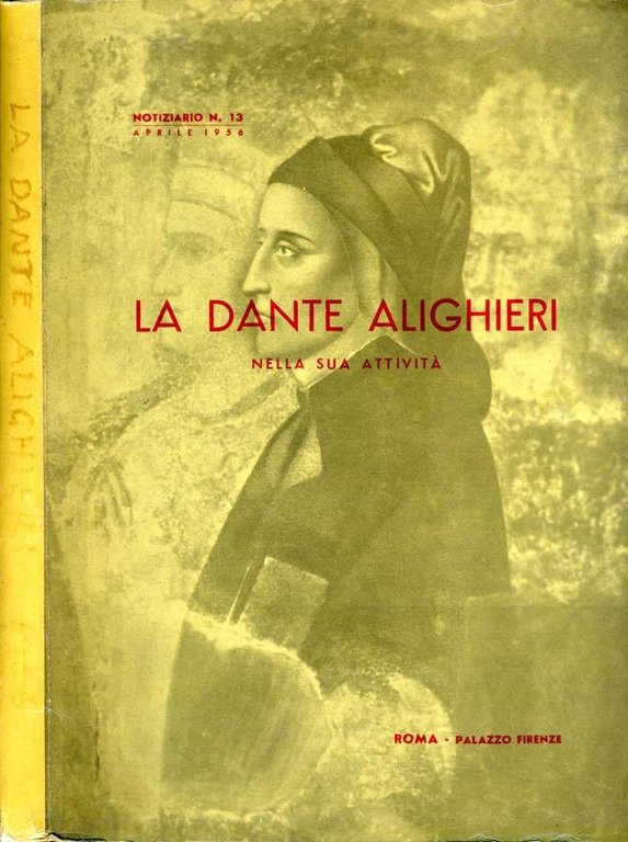 La Dante Alighieri Nella Sua Attività | Immagine Gallery 2