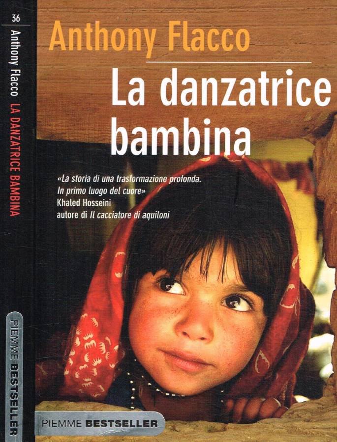 La danzatrice bambina