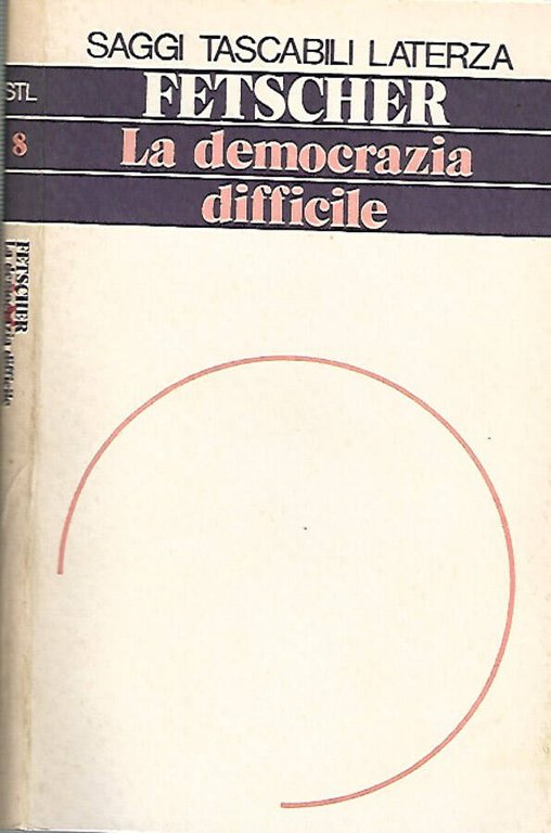 La democrazia difficile | Immagine Gallery 2