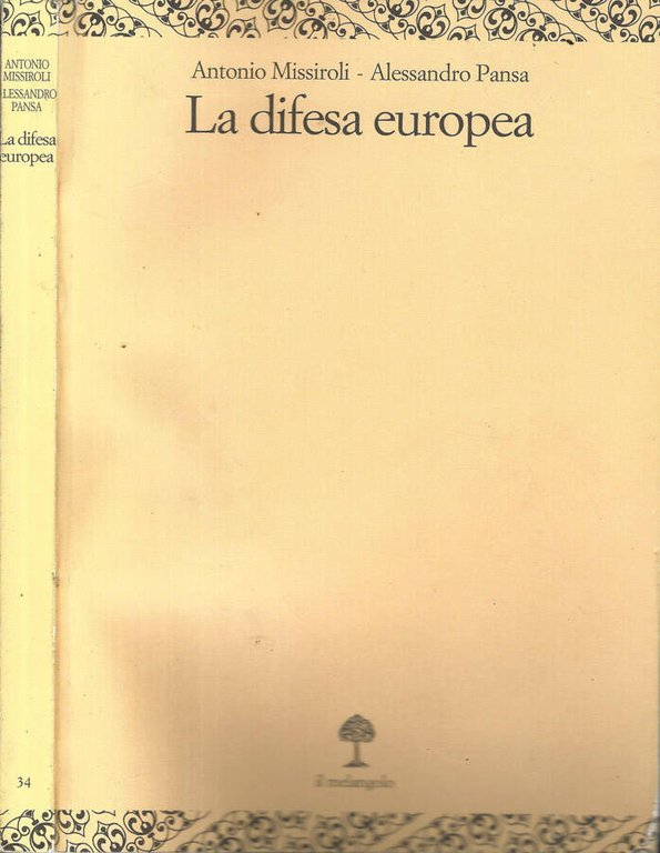 La difesa europea