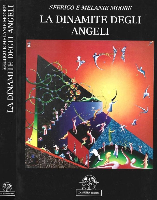 La dinamite degli angeli