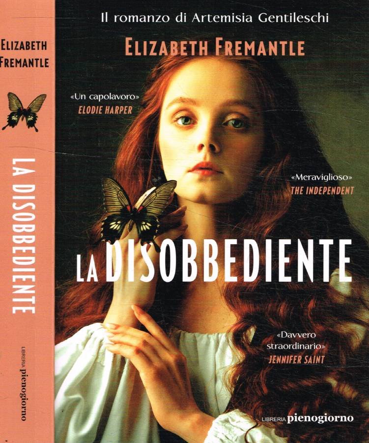 La disobbediente