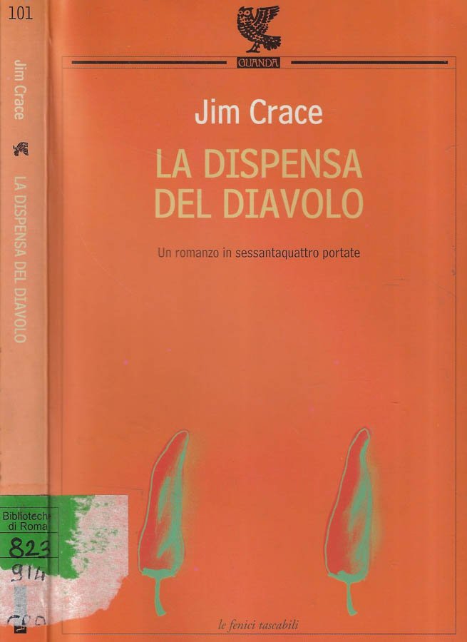 La dispensa del diavolo