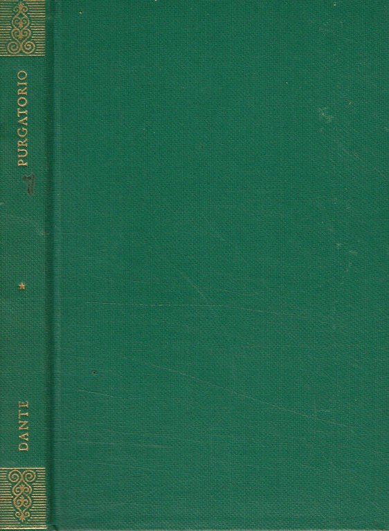 La Divina Commedia