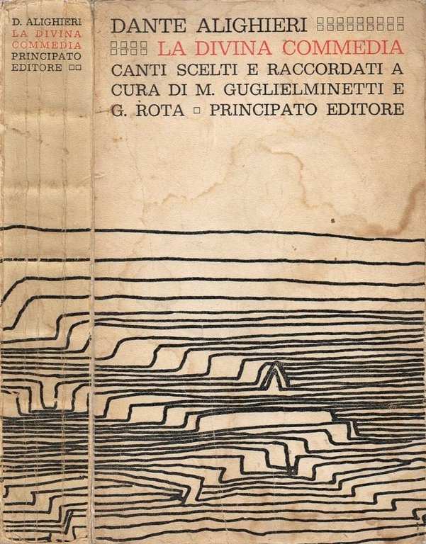 La Divina Commedia