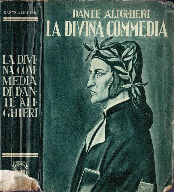 La Divina Commedia