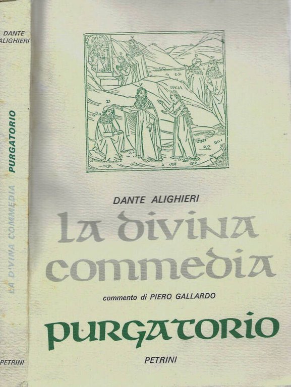 La Divina Commedia